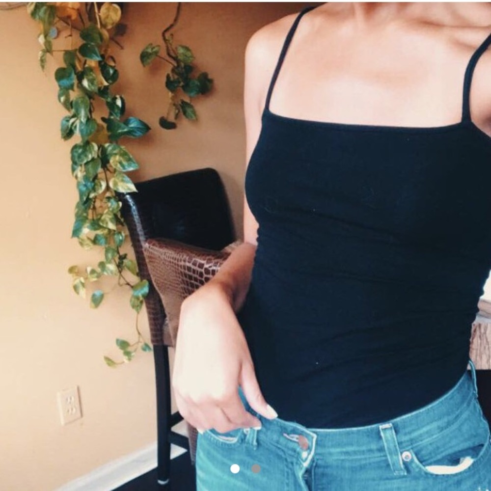 Forever 21 bodysuit